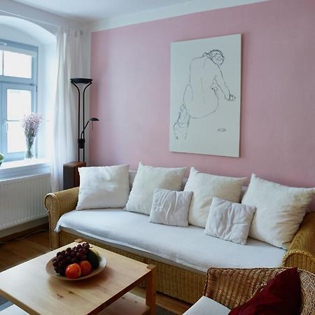 Ferienwohnung Priessnitz Dresden Eksteriør bilde
